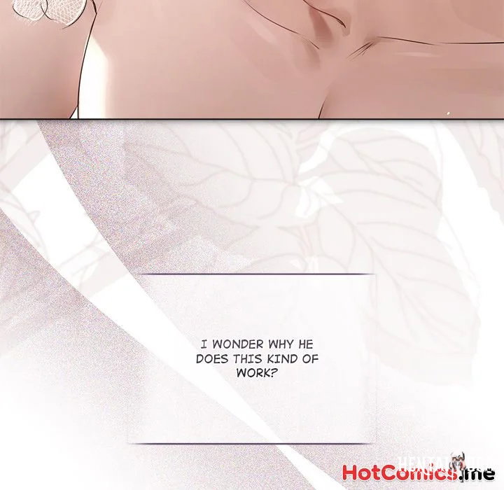 Slave to Poetry Slave to Poetry Chapter 25 - Página 100