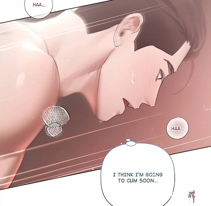 Slave to Poetry Slave to Poetry Chapter 25 - Página 121