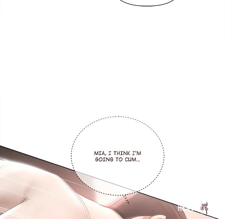 Slave to Poetry Slave to Poetry Chapter 25 - Página 122