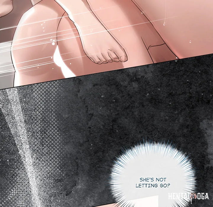 Slave to Poetry Slave to Poetry Chapter 25 - Página 125