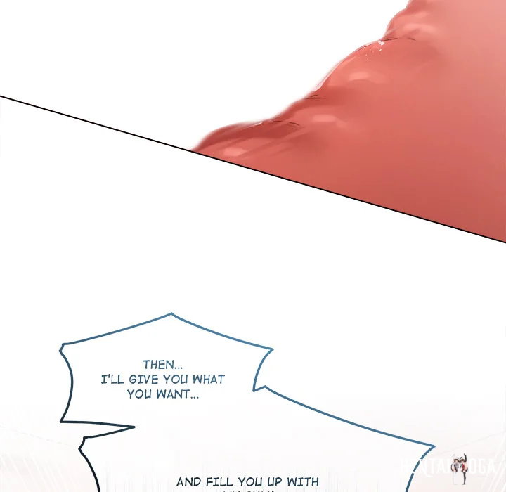 Slave to Poetry Slave to Poetry Chapter 25 - Página 135