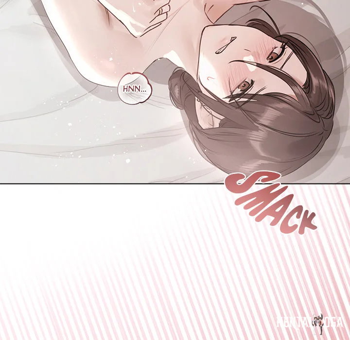 Slave to Poetry Slave to Poetry Chapter 25 - Página 22