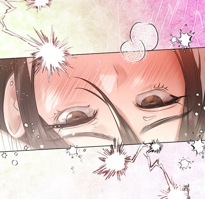 Slave to Poetry Slave to Poetry Chapter 25 - Página 27