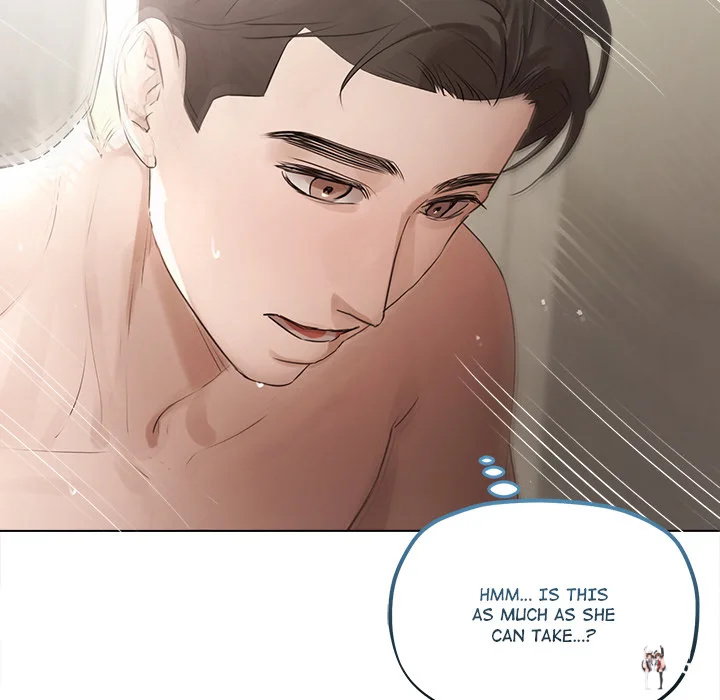 Slave to Poetry Slave to Poetry Chapter 25 - Página 29