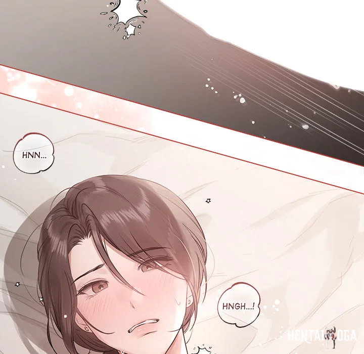 Slave to Poetry Slave to Poetry Chapter 25 - Página 35