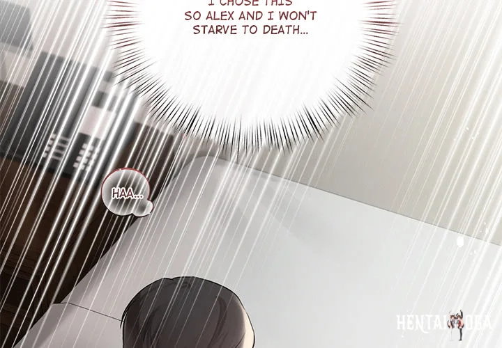 Slave to Poetry Slave to Poetry Chapter 25 - Página 4