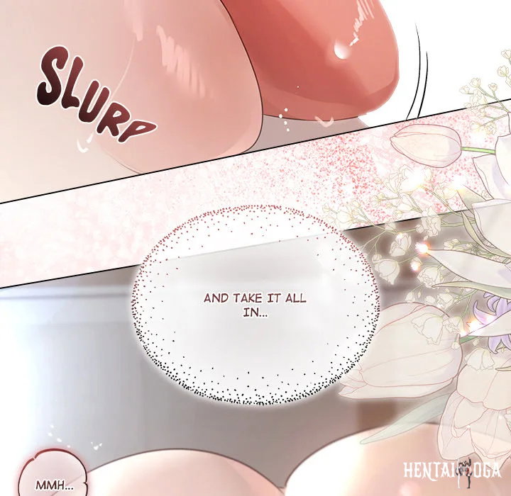 Slave to Poetry Slave to Poetry Chapter 25 - Página 55