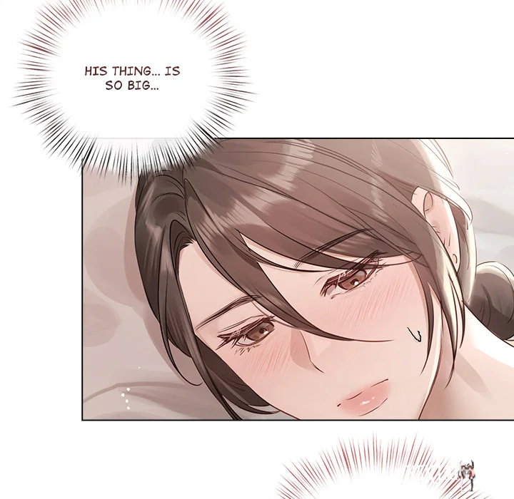 Slave to Poetry Slave to Poetry Chapter 25 - Página 71