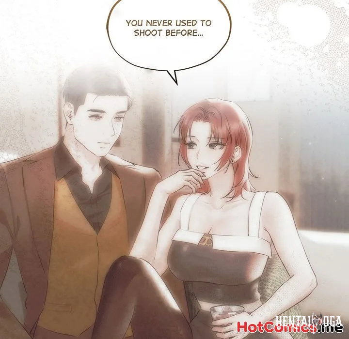 Slave to Poetry Slave to Poetry Chapter 25 - Página 91