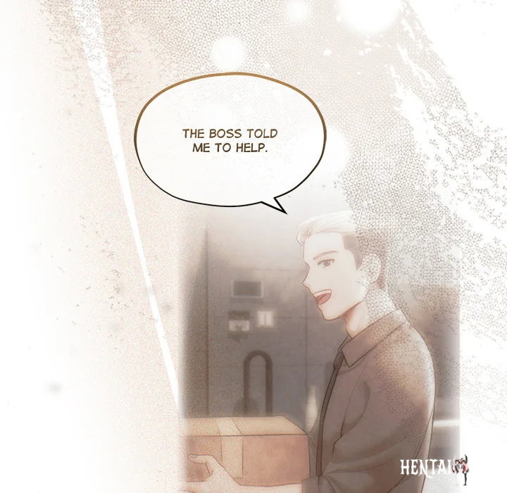 Slave to Poetry Slave to Poetry Chapter 25 - Página 93