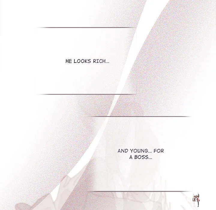 Slave to Poetry Slave to Poetry Chapter 25 - Página 98