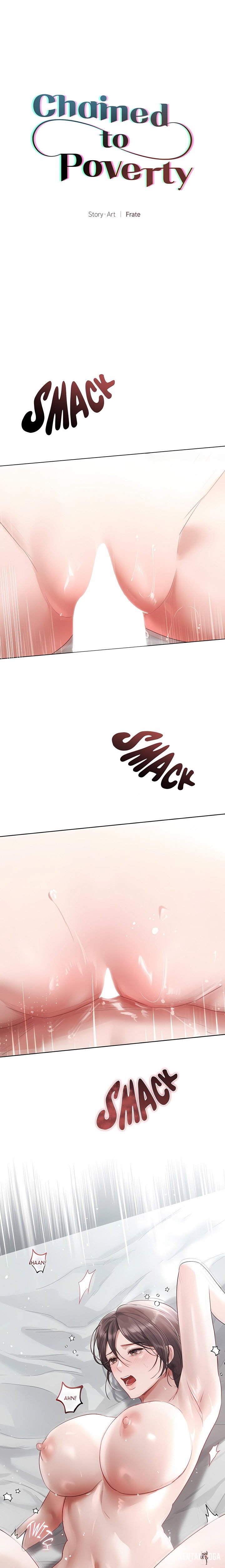 Slave to Poetry Slave to Poetry Chapter 26 - Trang 1