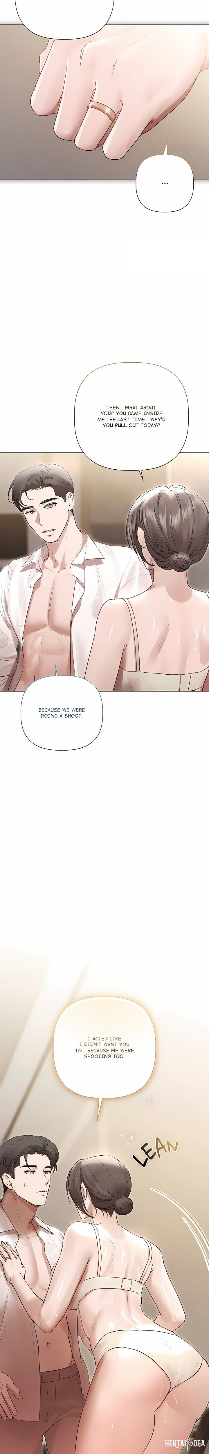 Slave to Poetry Slave to Poetry Chapter 26 - Trang 12