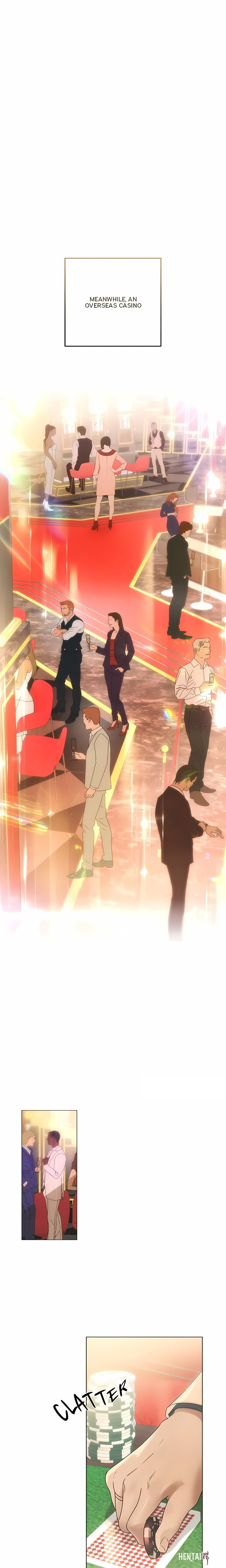 Slave to Poetry Slave to Poetry Chapter 26 - Trang 14