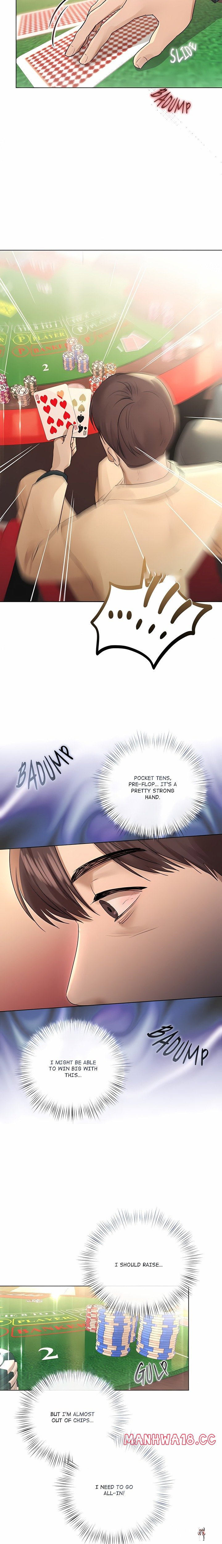 Slave to Poetry Slave to Poetry Chapter 26 - Trang 16