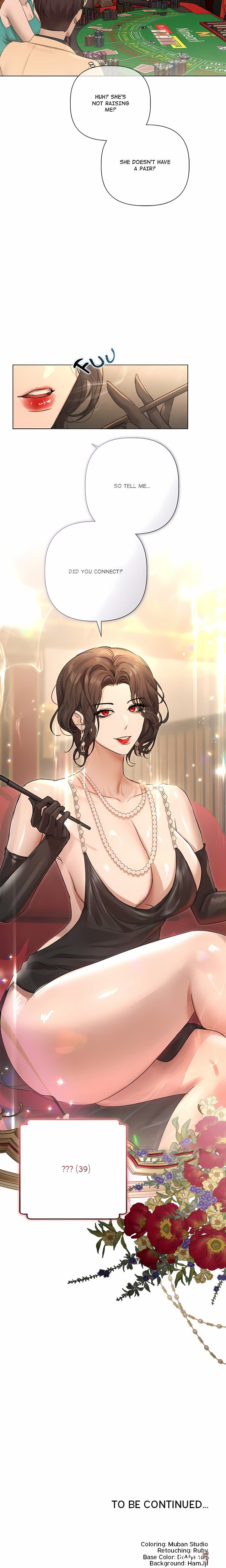 Slave to Poetry Slave to Poetry Chapter 26 - Trang 19