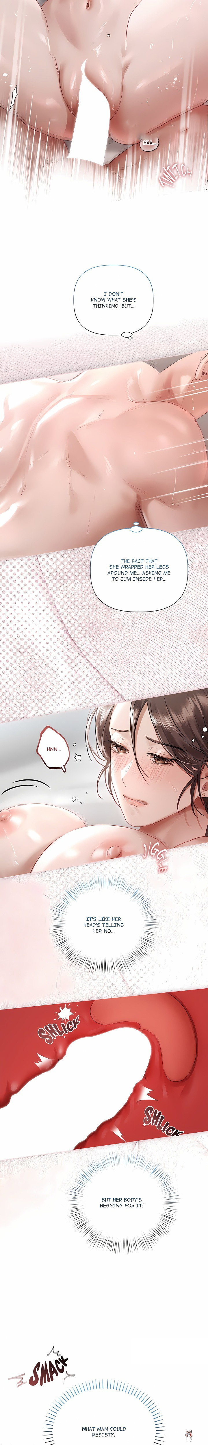 Slave to Poetry Slave to Poetry Chapter 26 - Trang 2