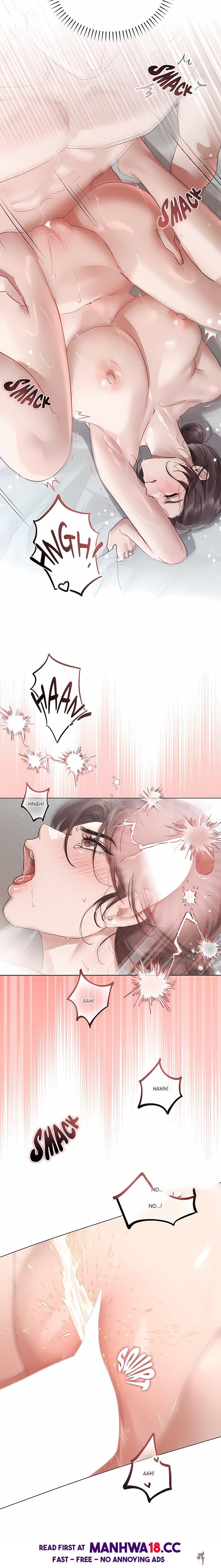 Slave to Poetry Slave to Poetry Chapter 26 - Trang 3