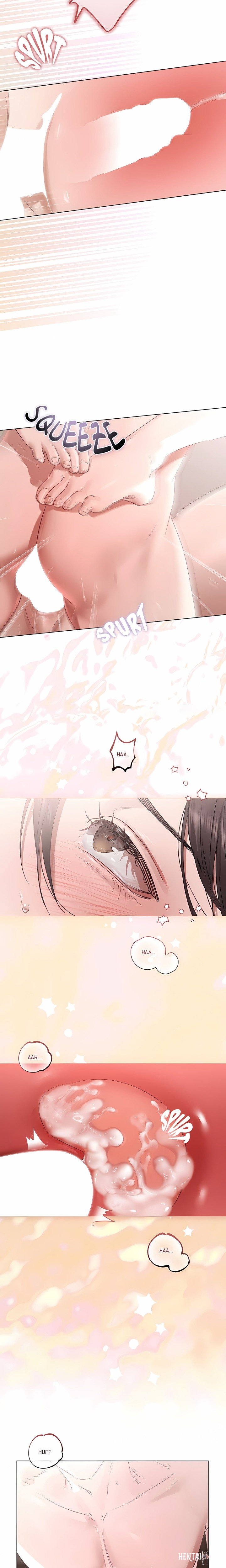 Slave to Poetry Slave to Poetry Chapter 26 - Trang 5