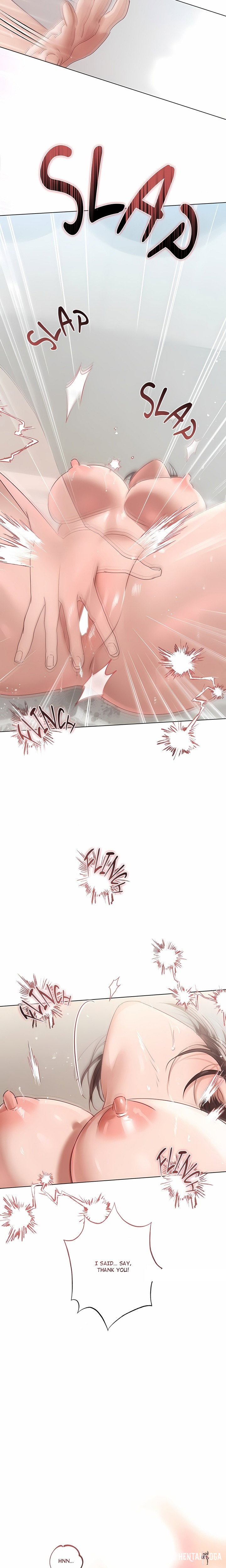 Slave to Poetry Slave to Poetry Chapter 26 - Trang 8