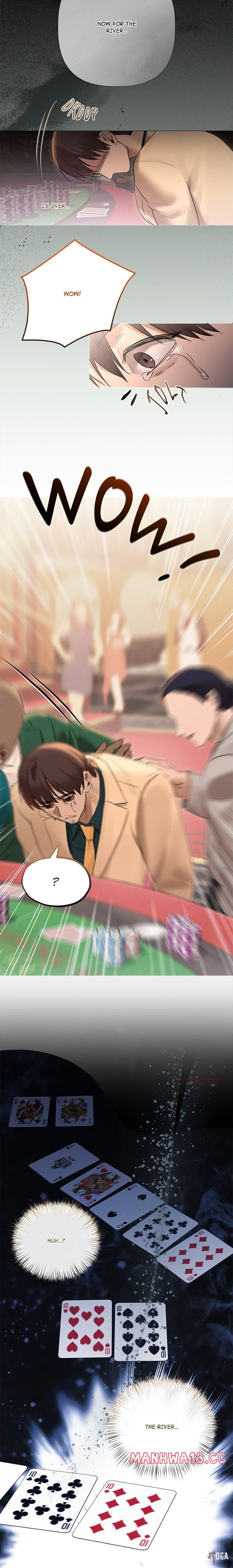 Slave to Poetry Slave to Poetry Chapter 27 - Página 14