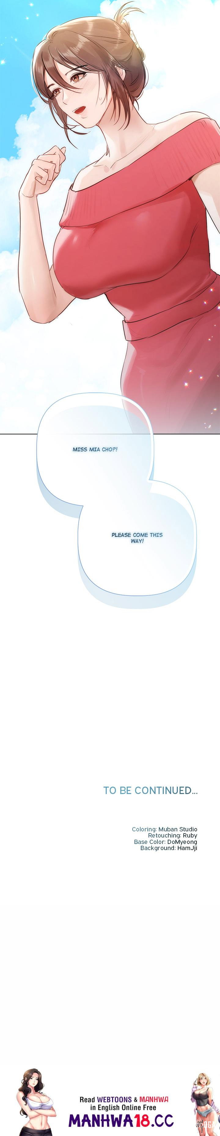 Slave to Poetry Slave to Poetry Chapter 27 - Página 19