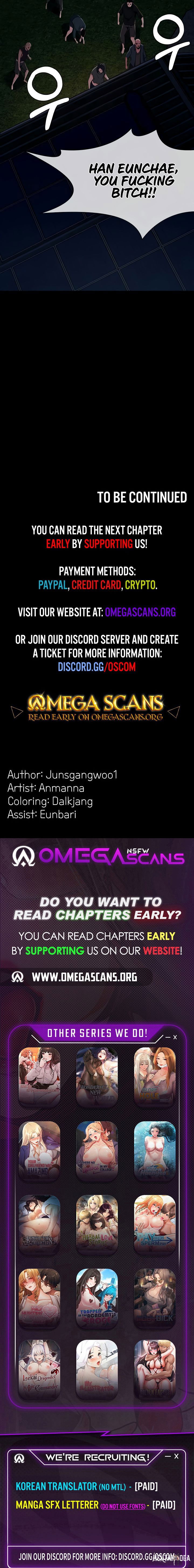 Slaves of the Shelter Slaves of the Shelter Chapter 29 - Page 10