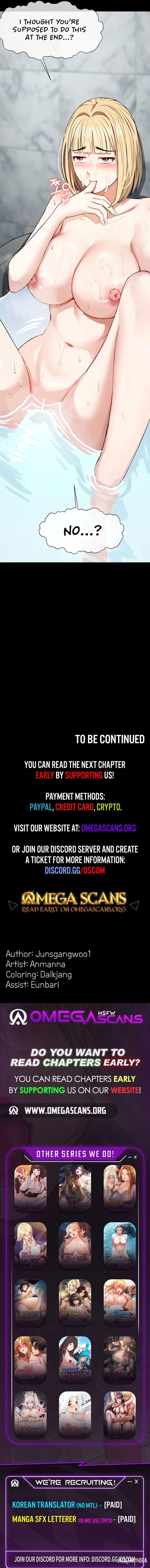 Slaves of the Shelter Slaves of the Shelter Chapter 28 - Page 10