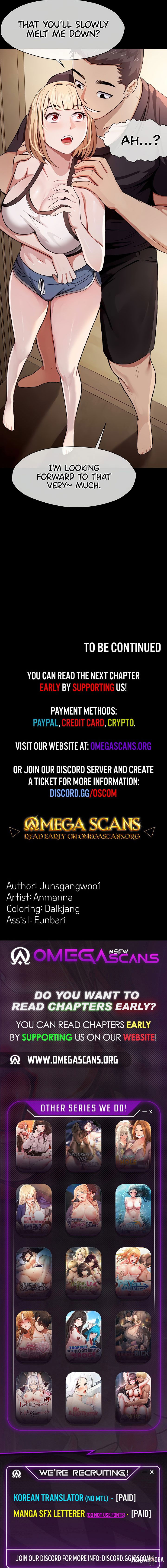 Slaves of the Shelter Slaves of the Shelter Chapter 23 - Page 10