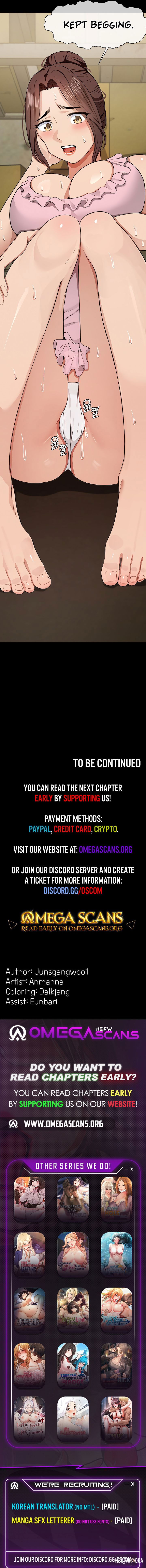 Slaves of the Shelter Slaves of the Shelter Chapter 18 - Page 12