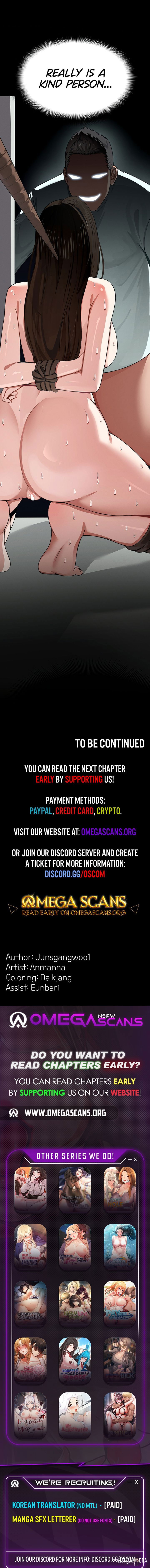 Slaves of the Shelter Slaves of the Shelter Chapter 16 - Page 10