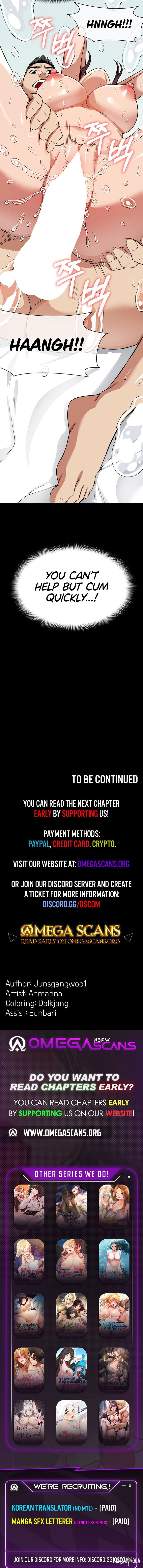 Slaves of the Shelter Slaves of the Shelter Chapter 15 - Page 10