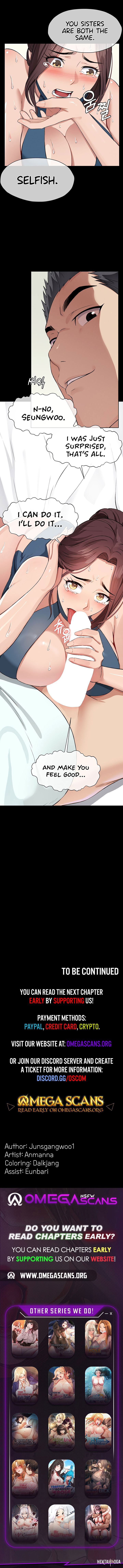 Slaves of the Shelter Slaves of the Shelter Chapter 13 - Page 8