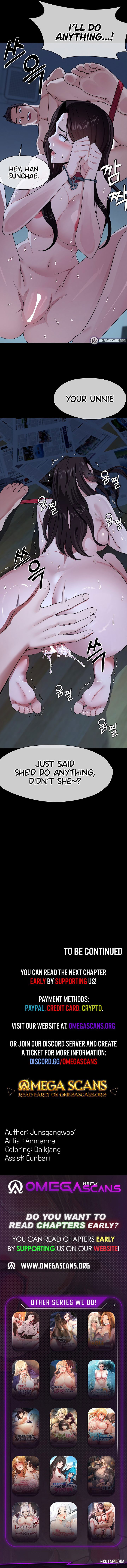 Slaves of the Shelter Slaves of the Shelter Chapter 11 - Page 9