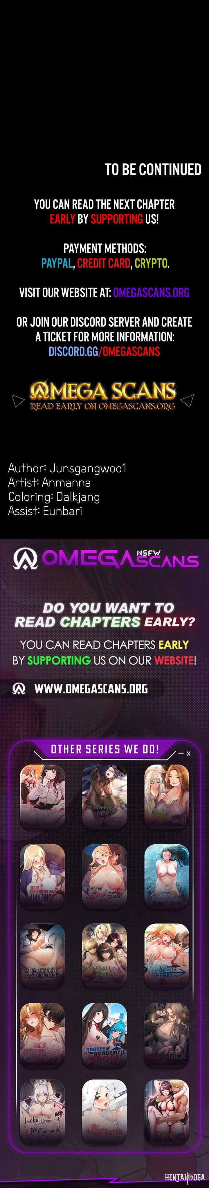 Slaves of the Shelter Slaves of the Shelter Chapter 8 - Page 8