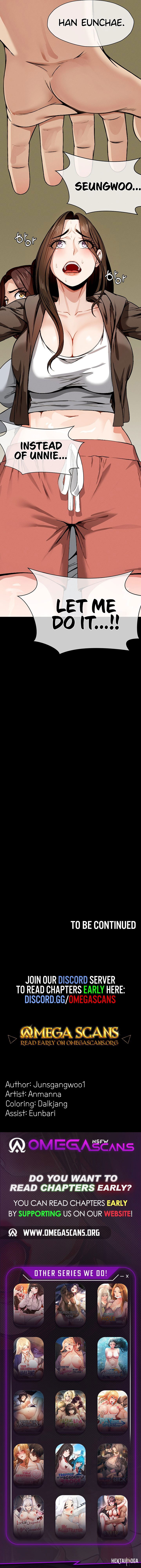 Slaves of the Shelter Slaves of the Shelter Chapter 6 - Page 9