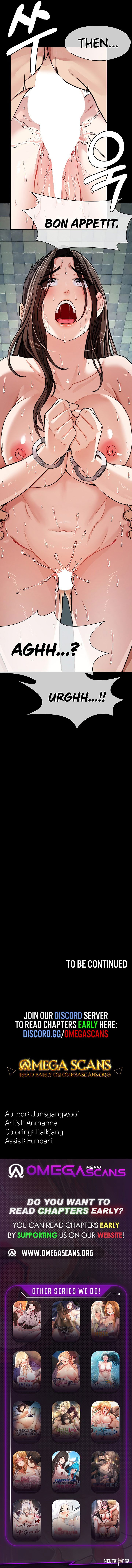 Slaves of the Shelter Slaves of the Shelter Chapter 3 - Page 11