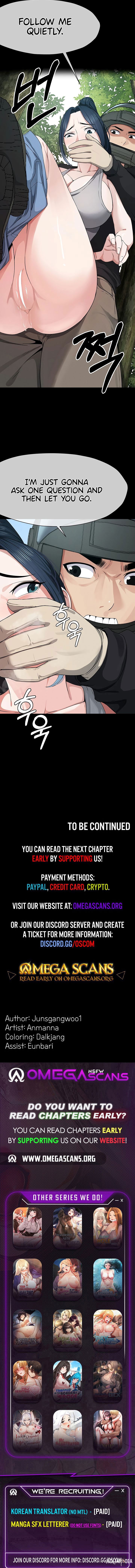 Slaves of the Shelter Slaves of the Shelter Chapter 40 - Page 10