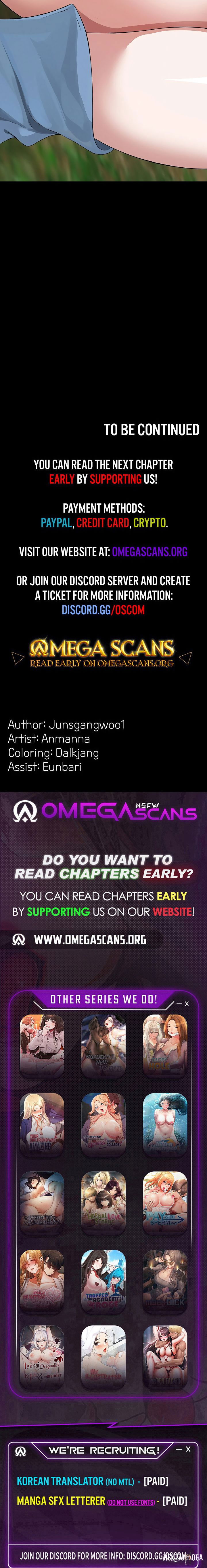 Slaves of the Shelter Slaves of the Shelter Chapter 41 - Trang 10