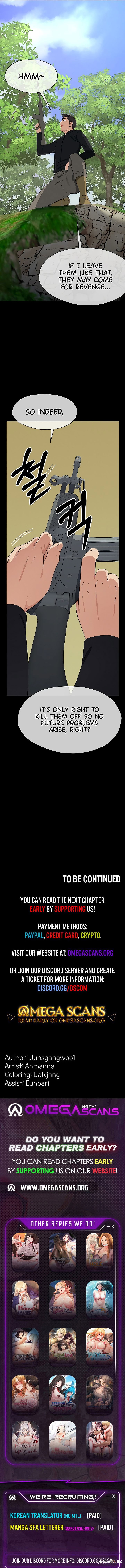 Slaves of the Shelter Slaves of the Shelter Chapter 46 - Page 12