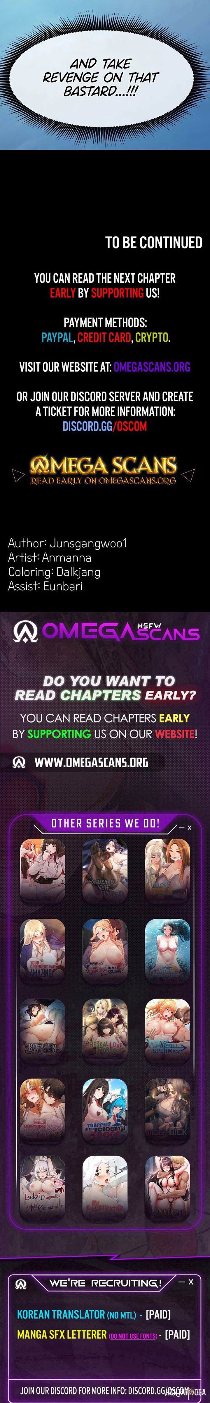 Slaves of the Shelter Slaves of the Shelter Chapter 47 - Página 10