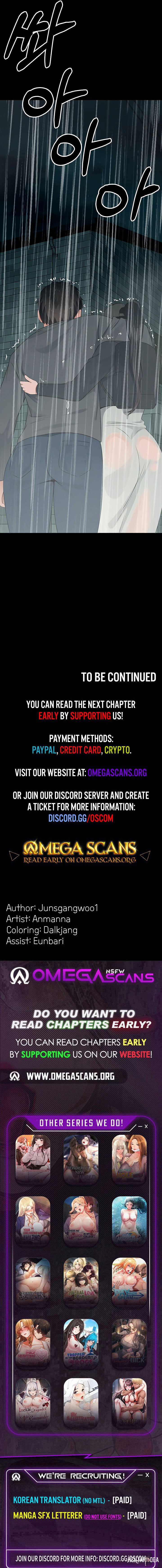 Slaves of the Shelter Slaves of the Shelter Chapter 48 - Página 12