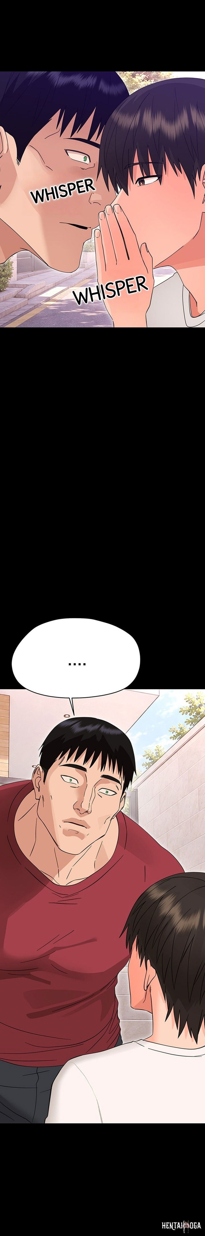 Small Beast Small Beast Chapter 57 - Страница 24