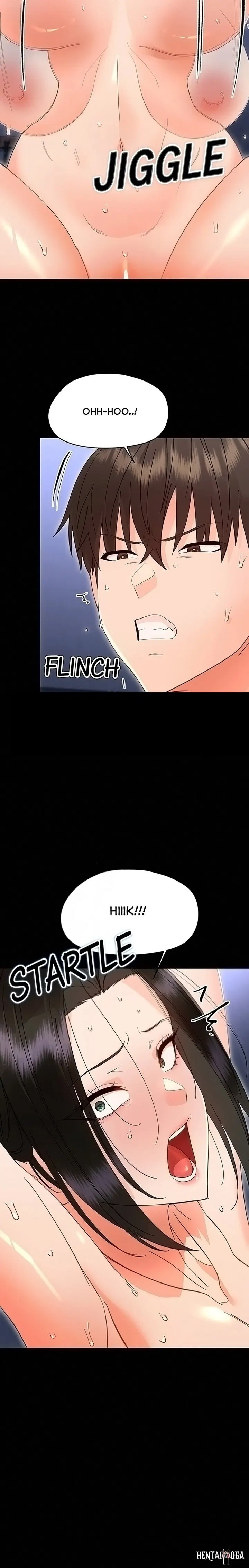 Small Beast Small Beast Chapter 57 - Страница 7