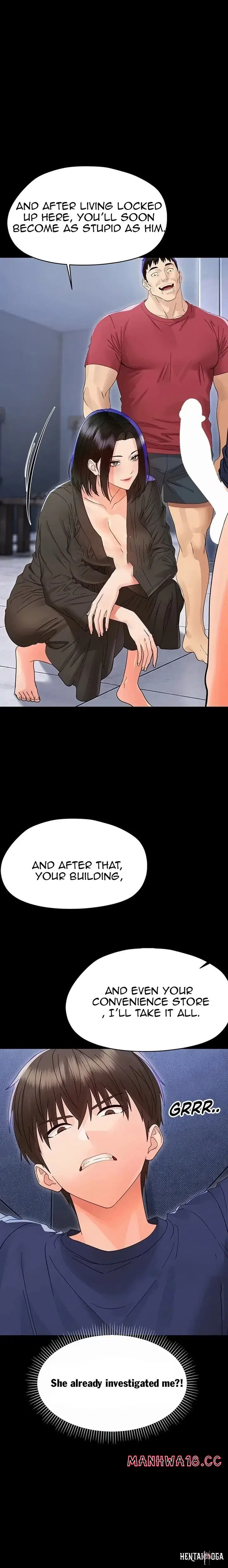 Small Beast Small Beast Chapter 52 - Страница 10