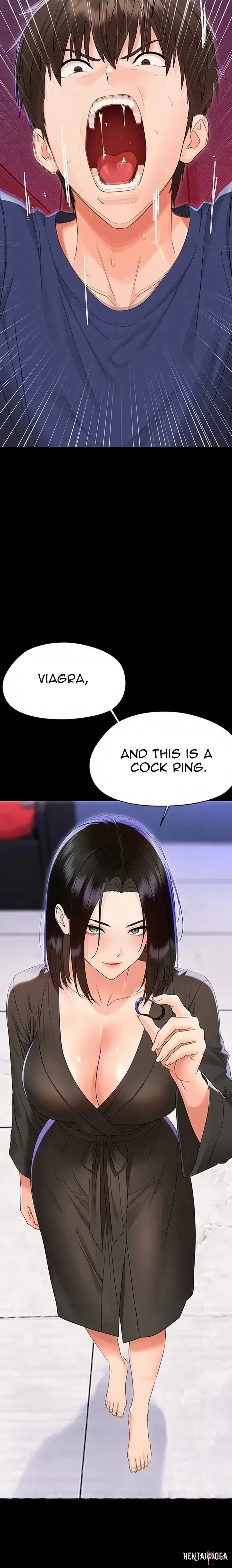Small Beast Small Beast Chapter 52 - Страница 18