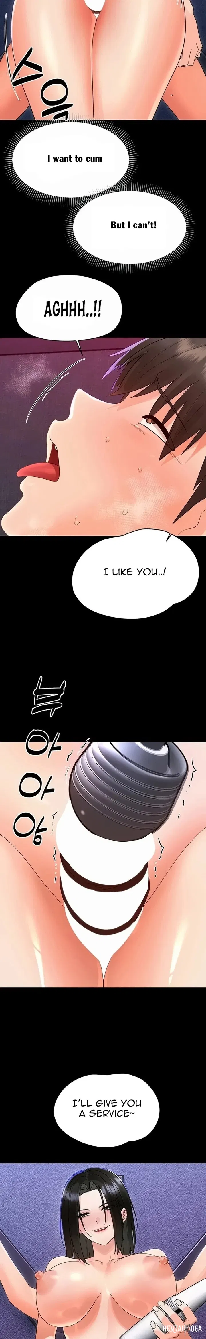 Small Beast Small Beast Chapter 52 - Страница 26