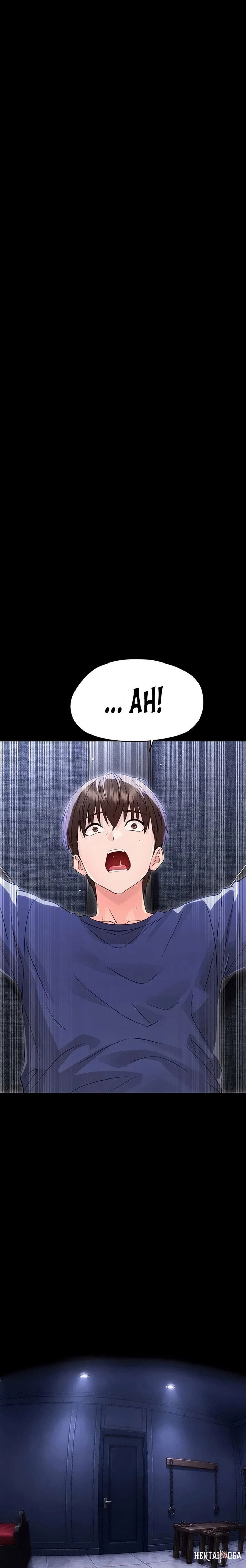Small Beast Small Beast Chapter 52 - Страница 5
