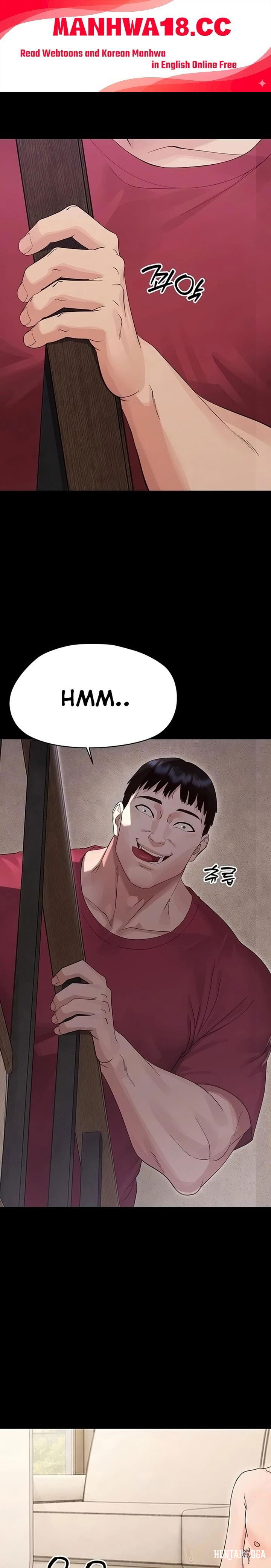 Small Beast Small Beast Chapter 51 - Страница 1