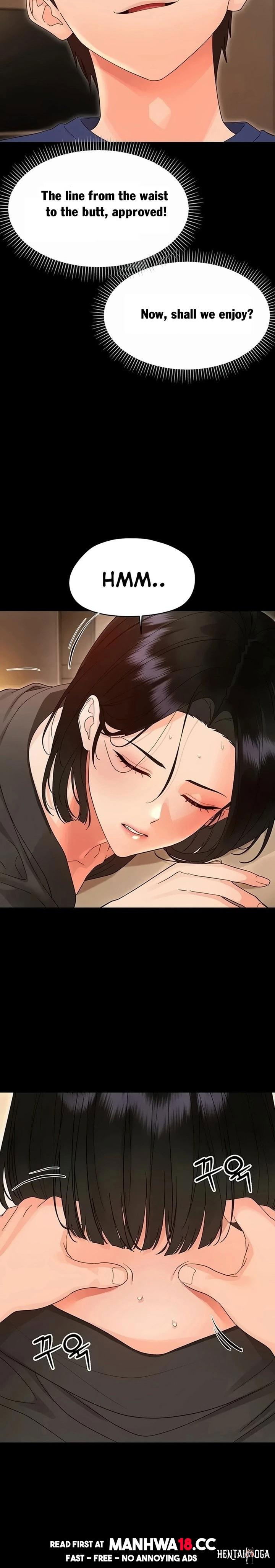 Small Beast Small Beast Chapter 51 - Страница 19